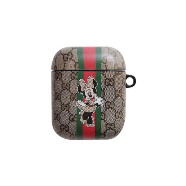Cover AirPods Gucci