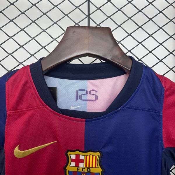 Kit Bambino Barcellona - 24/25 - immagine 3