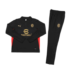 Tuta Milan 24/25