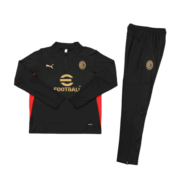 Tuta Milan 24/25