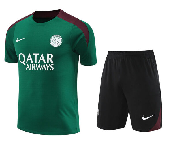 Kit Allenamento - PSG 24/25 - immagine 3