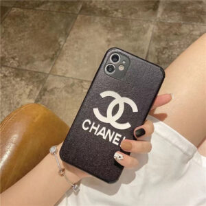 Chanel IPhone Cover