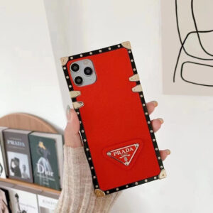 Prada IPhone Cover