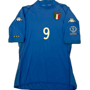 Italia - 2002 Vintage