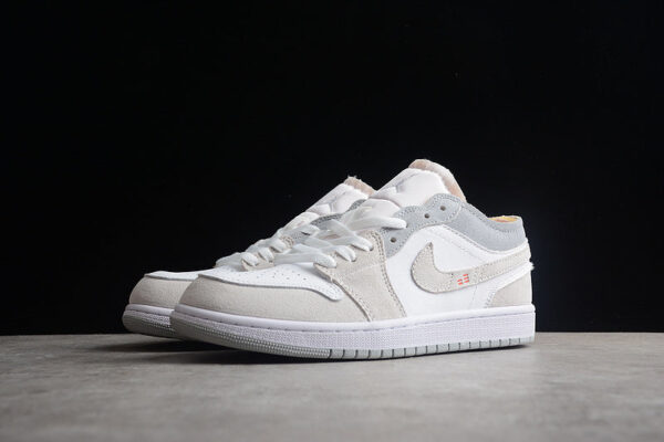 AIR JORDAN 1 LOW INSIDE OUT - immagine 3