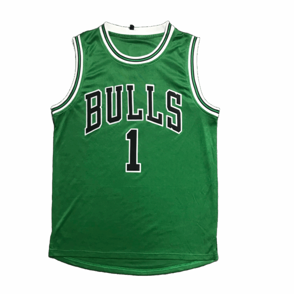 Chicago Bulls