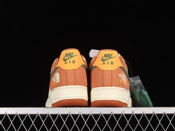 THENORTHFACE X AIR FORCE 1 LOW 07 - immagine 6