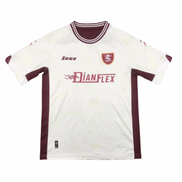 Maglia Salernitana Away - 24/25