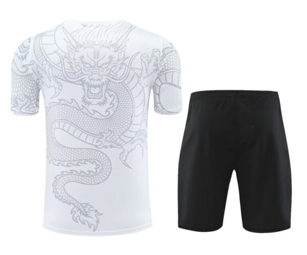 Kit Allenamento - Real Madrid 24/25 - immagine 2