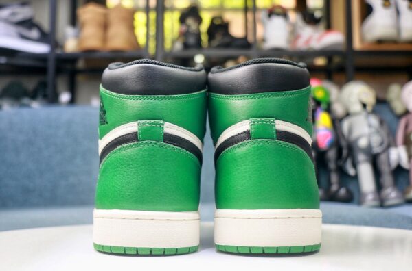 Air Jordan 1 "Pine Green" - immagine 3
