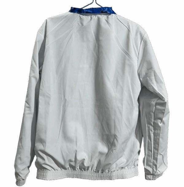 Giappone (Reversibile) - Giacca antivento 24/25 - immagine 4