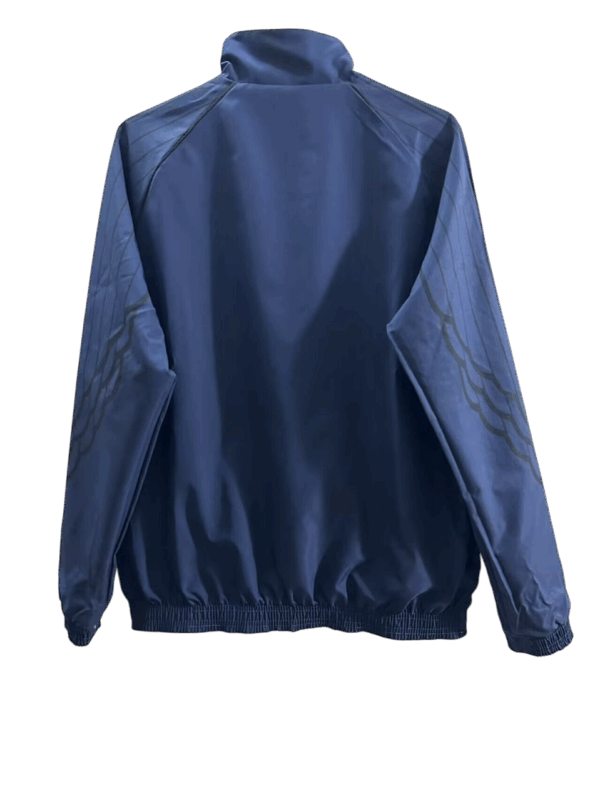 PSG - Giacca antivento (Reversibile) 2025 - immagine 4