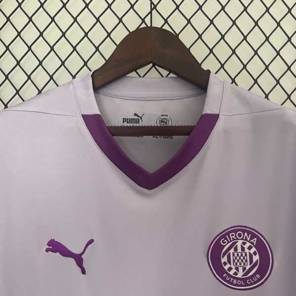 Maglia Girona Terza - 24/25 - immagine 3