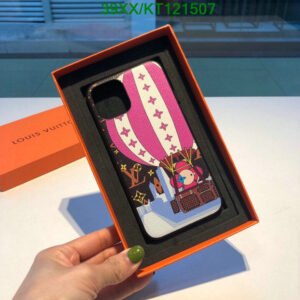 Louis Vuitton IPhone Cover