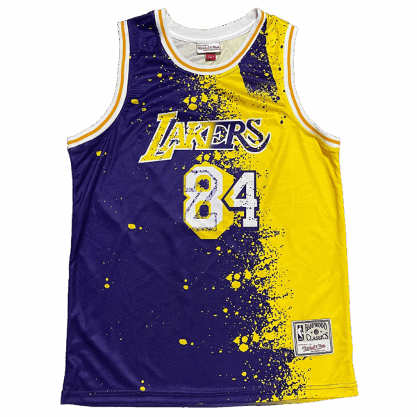 Maglia Lakers