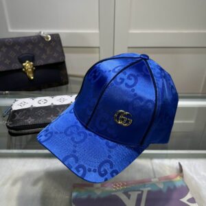 Cappellino Gucci