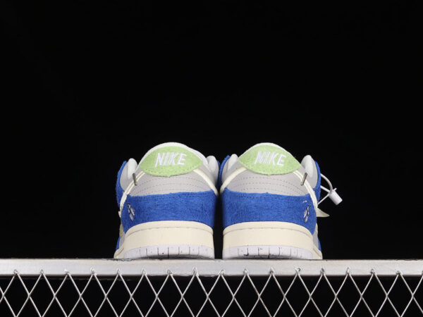 FLY STREETWEAR X DUNK LOW PRO SB - immagine 6