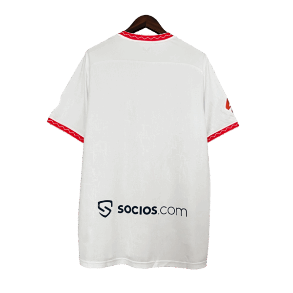 Maglia Siviglia - 24/25 - immagine 2