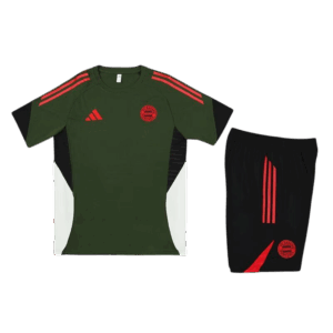 Kit Allenamento - Bayern Monaco 25/26