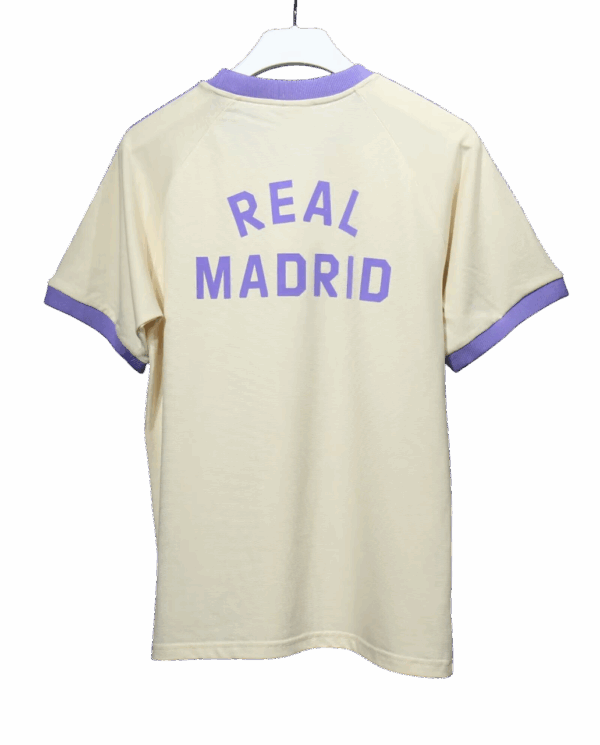 Real Madrid - 24/25 Maglia Allenamento - immagine 2