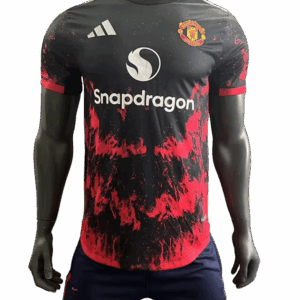 Manchester United Special - 24/25 Player Version