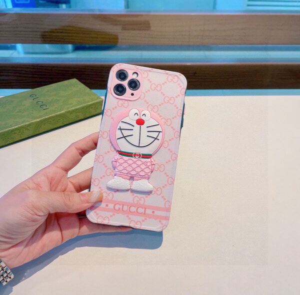 Gucci IPhone Cover