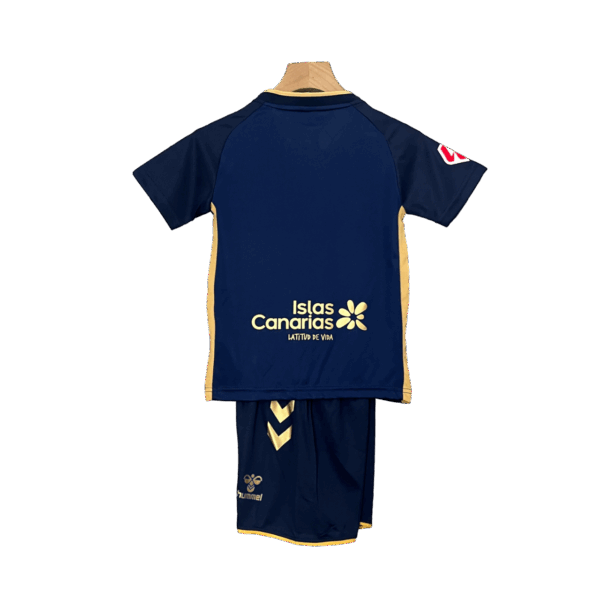 Kit Bambino - Tenerife Away 24/25 - immagine 2