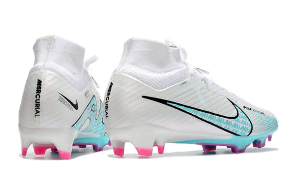 Nike Air Zoom Mercurial Superfly IX Elite - immagine 5
