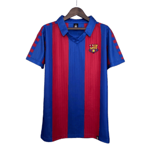 Barcellona - 91/92 Vintage