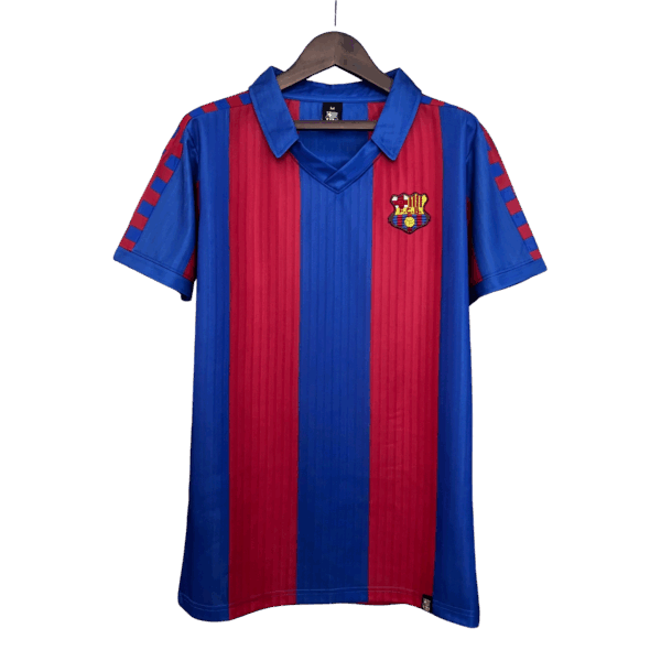 Barcellona - 91/92 Vintage