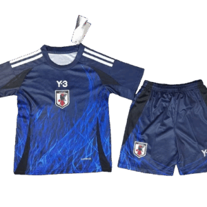 Kit Bambino - Giappone Special Y-3 2024