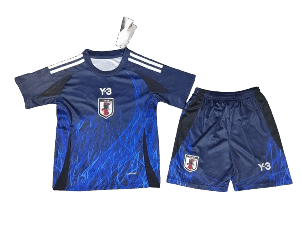 Kit Bambino - Giappone Special Y-3 2024