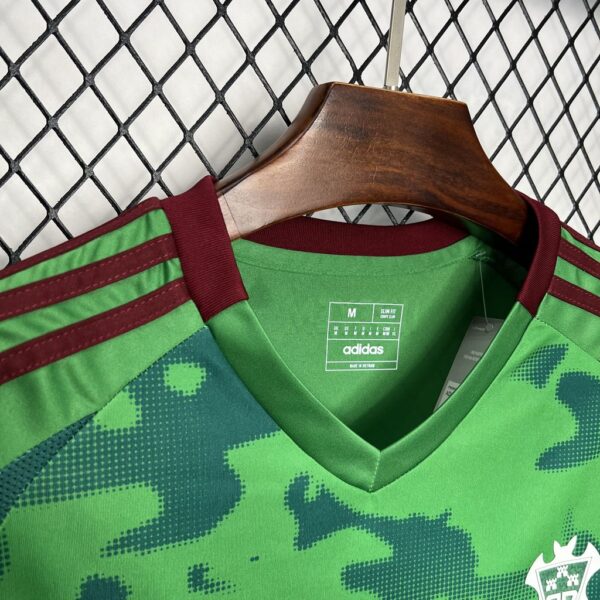 Maglia Albacete Terza - 24/25 - immagine 3