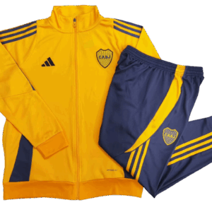 Tuta Boca Juniors 24/25