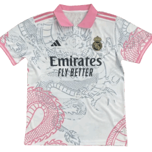 Real Madrid - Special Edition 25/26