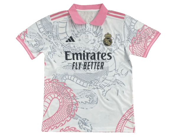 Real Madrid - Special Edition 25/26