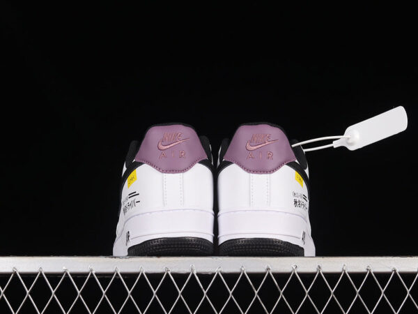 AIR FORCE 1 LOW 07 - immagine 6
