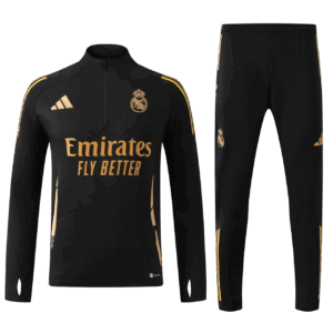 Real Madrid - Tuta Bambino 24/25