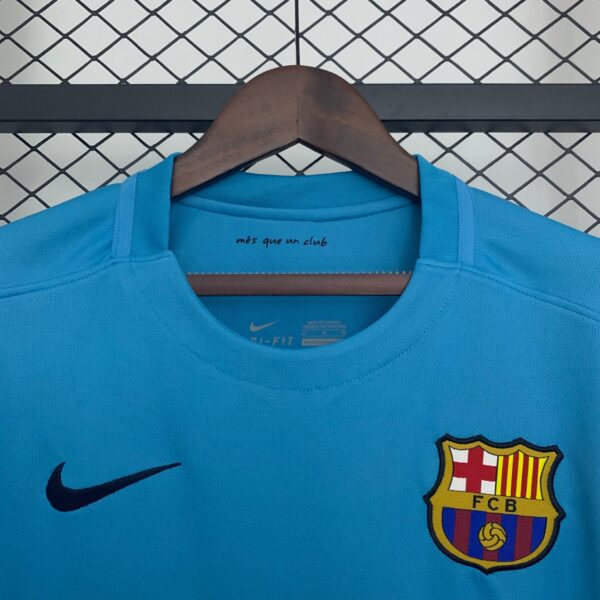 Barcellona Terza - 15/16 Vintage - immagine 3