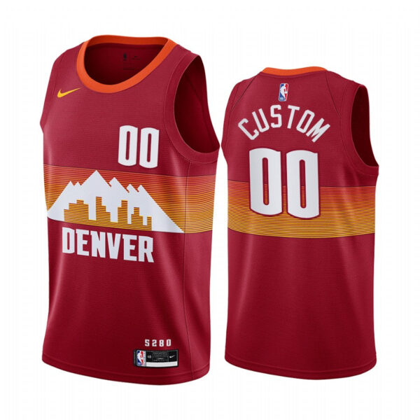 Denver Nuggets - immagine 2