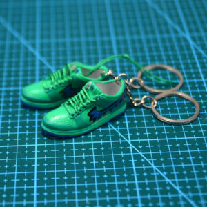 Portachiavi Nike Dunk