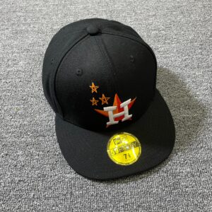 Cappellino Travis Scott x Houston Astros