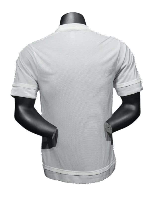 Real Madrid - 15/16 Vintage Player Version - immagine 2