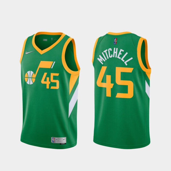 Utah Jazz - immagine 2