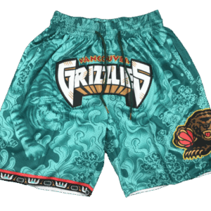 Vancouver Grizzlies