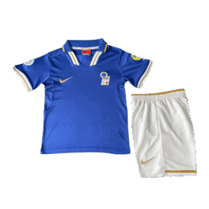Kit Bambino - Italia '96