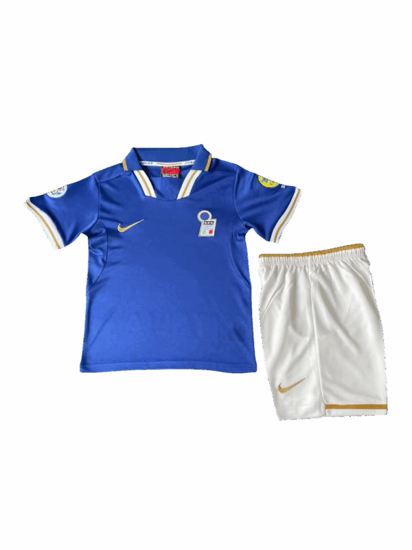 Kit Bambino - Italia '96