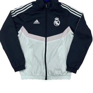 Real Madrid - Giacca antivento 24/25