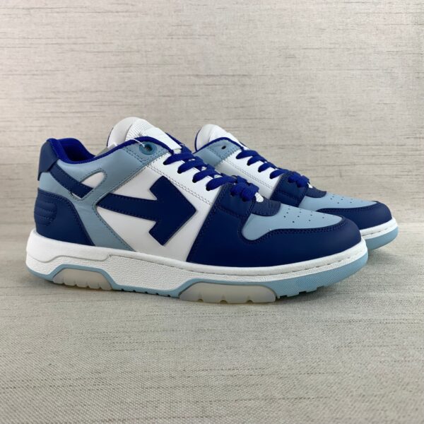 Off-White Sneaker - immagine 4