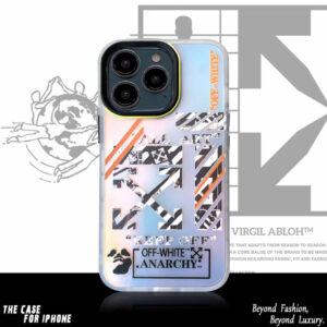 Off-White IPhone Cover